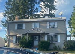 Pre-foreclosure in  MATHEWSON AVE Enfield, CT 06082