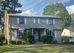 Pre-foreclosure in  MATHEWSON AVE Enfield, CT 06082