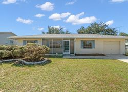 Pre-foreclosure in  CORRINE AVE Spring Hill, FL 34609
