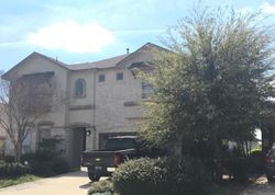 Pre-foreclosure in  OLD SETTLERS DR San Marcos, TX 78666