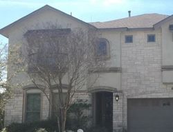 Pre-foreclosure Listing in OLD SETTLERS DR SAN MARCOS, TX 78666