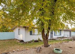 Pre-foreclosure in  TERRACE DR Caldwell, ID 83605