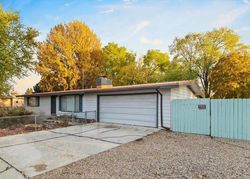 Pre-foreclosure in  TERRACE DR Caldwell, ID 83605