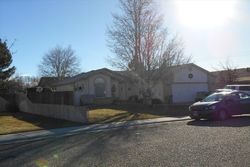 Pre-foreclosure in  SAGITTARIUS DR Nampa, ID 83651