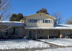 Pre-foreclosure in  BELMONT AVE Idaho Falls, ID 83404