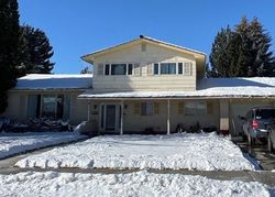 Pre-foreclosure in  BELMONT AVE Idaho Falls, ID 83404