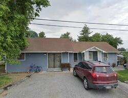 Pre-foreclosure in  MONROE ST E Kimberly, ID 83341