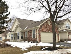 Pre-foreclosure in  RIDGEFIELD CIR Carol Stream, IL 60188