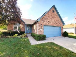 Pre-foreclosure Listing in RED ROSE LN AVON, IN 46123