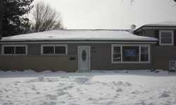 Pre-foreclosure in  N 2ND AVE Villa Park, IL 60181