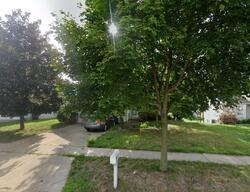 Pre-foreclosure in  WALDORN AVE NE Grand Rapids, MI 49505