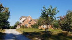 Pre-foreclosure in  S MURPHY LN Monee, IL 60449