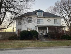 Pre-foreclosure in  N CHURCH ST Gibson City, IL 60936