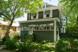 Pre-foreclosure in  N 6TH AVE Maywood, IL 60153