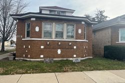 Pre-foreclosure in  S MAJOR AVE Chicago, IL 60638