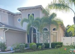 Pre-foreclosure in  NEWMARK CIR SW Vero Beach, FL 32968