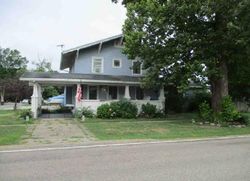 Pre-foreclosure in  S STATE ROAD 71 Clinton, IN 47842