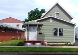 Pre-foreclosure Listing in MONROE ST ROCHESTER, IN 46975