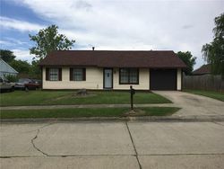 Pre-foreclosure in  SEALY RD Indianapolis, IN 46241