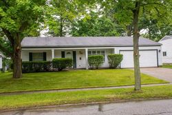 Pre-foreclosure in  YORK RD South Bend, IN 46614