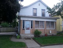 Pre-foreclosure in  ELIZABETH ST Fort Wayne, IN 46805