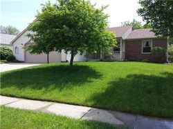 Pre-foreclosure in  BUELL LN Indianapolis, IN 46254