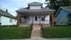 Pre-foreclosure in  NASH ST South Bend, IN 46613