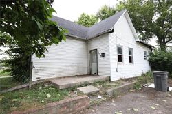 Pre-foreclosure in  SPANN AVE Indianapolis, IN 46203