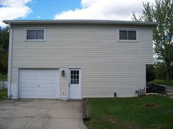 Pre-foreclosure in  W BETHEL AVE Muncie, IN 47304