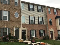 Pre-foreclosure in  SACHEM ST Havre De Grace, MD 21078