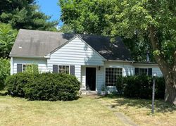 Pre-foreclosure in  N OLNEY ST Indianapolis, IN 46205