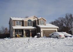 Pre-foreclosure in  WYND TREE BLVD Elkhart, IN 46516
