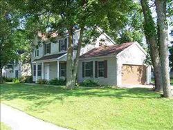 Pre-foreclosure in  EAGLE POINT DR South Bend, IN 46628