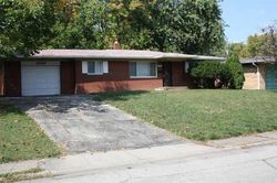 Pre-foreclosure in  N AUDUBON RD Indianapolis, IN 46226