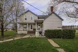 Pre-foreclosure in  MAPLES RD Fort Wayne, IN 46816