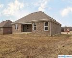 Pre-foreclosure in  PINE DRIVE CIR Henryville, IN 47126