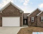 Pre-foreclosure Listing in PINE DRIVE CIR HENRYVILLE, IN 47126