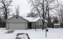 Pre-foreclosure in  CORALBERRY LN Indianapolis, IN 46239