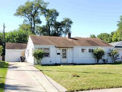 Pre-foreclosure in  CORBY BLVD South Bend, IN 46615