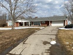 Pre-foreclosure in  SOUTHEASTERN AVE Indianapolis, IN 46239