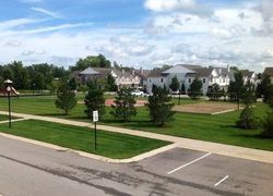 Pre-foreclosure in  PEBBLE ST UNIT 600 Fishers, IN 46038