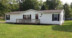 Pre-foreclosure Listing in N 3RD TRL NORTH WEBSTER, IN 46555