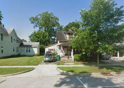 Pre-foreclosure in  N MAIN ST Franklin, IN 46131