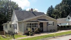 Pre-foreclosure in  18TH ST Bedford, IN 47421