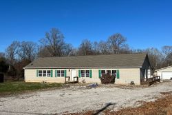 Pre-foreclosure in  W US HIGHWAY 50 Medora, IN 47260