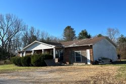 Pre-foreclosure in  N HILLTOP LN Austin, IN 47102