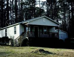 Pre-foreclosure Listing in BROOKSIDE RD MOUNT OLIVE, AL 35117
