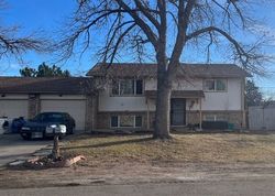 Pre-foreclosure in  YOUNGFIELD ST Denver, CO 80215
