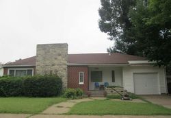 Pre-foreclosure in  E C ST Hillsboro, KS 67063