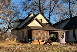 Pre-foreclosure in  S WICHITA ST Wichita, KS 67213